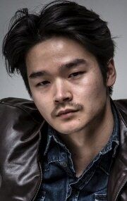 Нам Ён-у / Nam Yeon-woo {title}