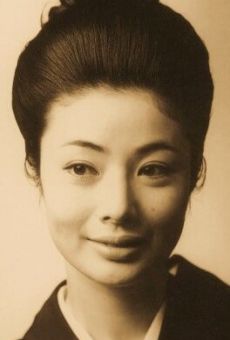 Дзюнко Фудзи / Junko Fuji {title}