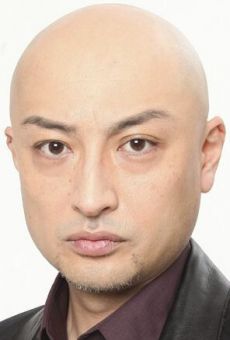 Такая Ямаути / Takaya Yamauchi {title}