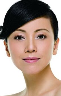 Шерен Тан / Sheren Tang {title}