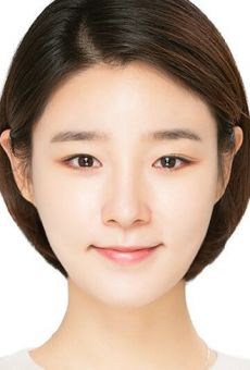 Ли Га-гён / Lee Ga-gyeong {title}