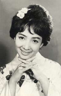 Митико Сугата / Michiko Sugata {title}