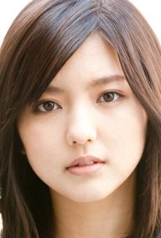 Эрина Мано / Erina Mano {title}