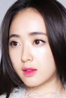 Ким Мин-джон / Kim Min-jeong {title}