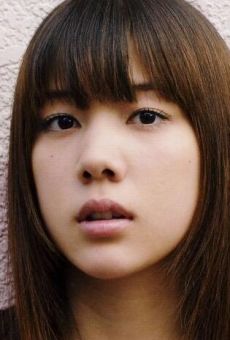 Рииса Нака / Riisa Naka {title}