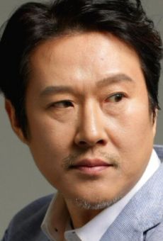 Чон Хён-сок / Jeong Hyeong-seok {title}