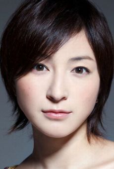 Рёко Хиросуэ / Ryoko Hirosue {title}