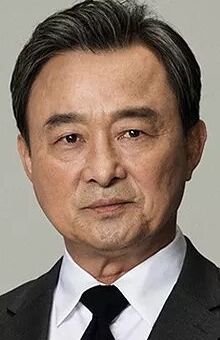 Ли Сын-чхоль / Lee Seung-cheol {title}