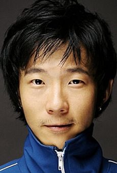 Пак Ён-со / Park Yeong-seo {title}