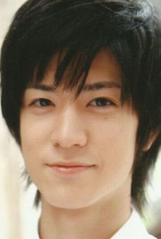 Юто Накадзима / Yûto Nakajima {title}