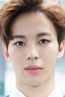 Хон Бин / Hong Bin {title}