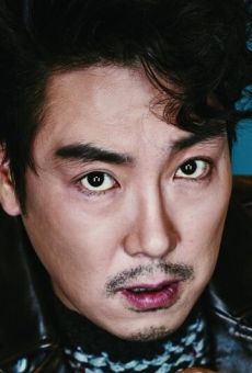 Чо Джин-ун / Jo Jin-woong {title}