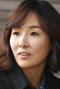 Пак Чи-юн / Park Ji-yoon {title}