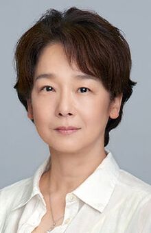 Юко Танака / Yuko Tanaka {title}