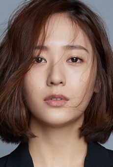 Кристал Чон / Krystal Jeong {title}