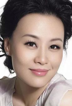 Вивиан У / Vivian Wu {title}
