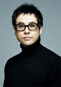 Косукэ Судзуки / Kosuke Suzuki {title}