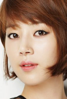 Хан Джи-хе / Han Ji-hye {title}