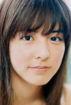 Мина Фудзи / Mina Fujii {title}