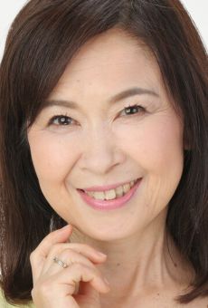 Хироко Синкай / Hiroko Shinkai {title}