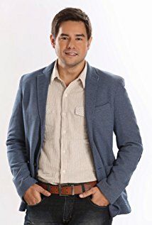 Габби Эйгенман / Gabby Eigenmann {title}