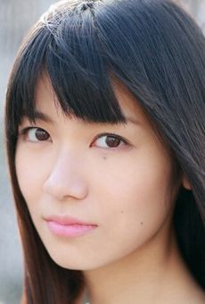 Куми Такиути / Kumi Takiuchi {title}