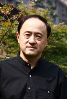 Ян Синьмин / Yang Xinming {title}