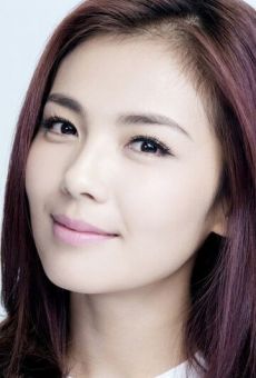 Лю Тао / Liu Tao {title}