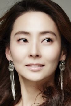 Чхве Джи-на / Choi Ji-na {title}