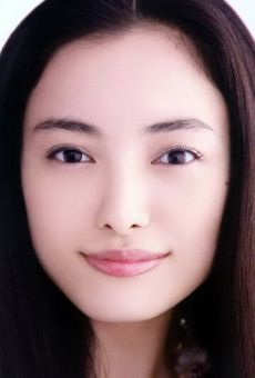 Юкиэ Накама / Yukie Nakama {title}