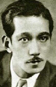Тацуо Саито / Tatsuo Saito {title}