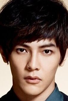 Дзиро Ван / Jiro Wang {title}