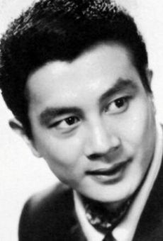 Тэруо Ёсида / Teruo Yoshida {title}
