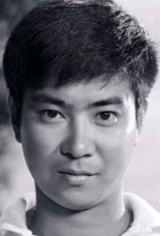 Юдзиро Исихара / Yujiro Ishihara {title}