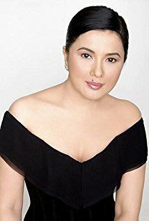 Лорна Толентино / Lorna Tolentino {title}