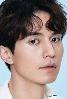 Ли Дон-ук / Lee Dong-wook {title}