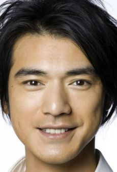 Такеши Канеширо / Takeshi Kaneshiro {title}