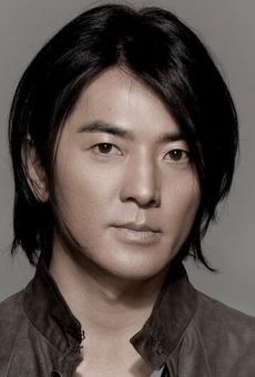 Экин Чэн / Ekin Cheng {title}