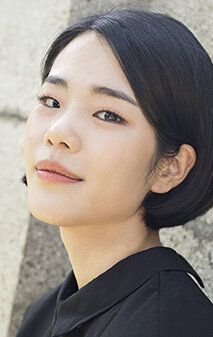 Чу Хэ-ын / Joo Hae-eun {title}