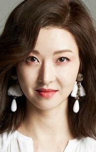 Сон Сон-ми / Song Seon-mi {title}