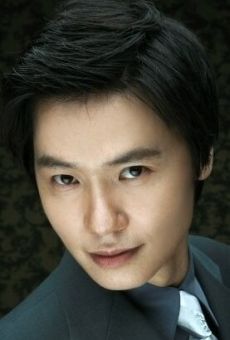 Юн Сан-хо / Yoon Sang-ho {title}