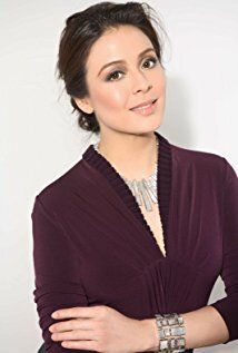 Доун Сулуэта / Dawn Zulueta {title}