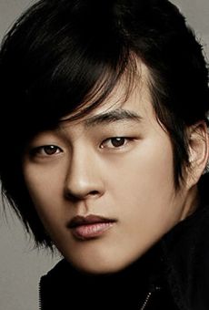 Пак Кван-хён / Park Gwang-hyeon {title}