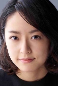 Мао Иноуэ / Mao Inoue {title}