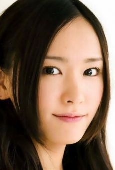 Юи Арагаки / Yui Aragaki {title}