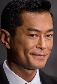 Луис Ку / Louis Koo {title}