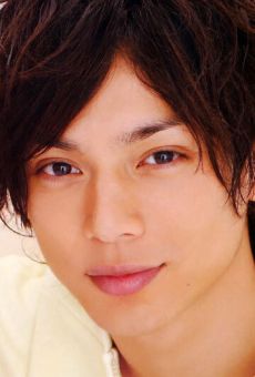 Хиро Мидзусима / Hiro Mizushima {title}