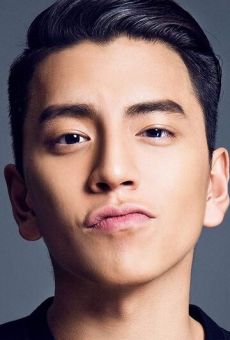 Даррен Ван / Darren Wang {title}