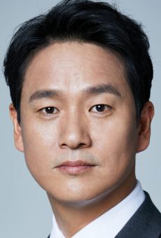 Ли Джу-вон / Lee Joo-won {title}
