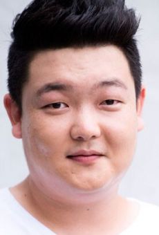 Ким Мин-хо / Kim Min-ho {title}